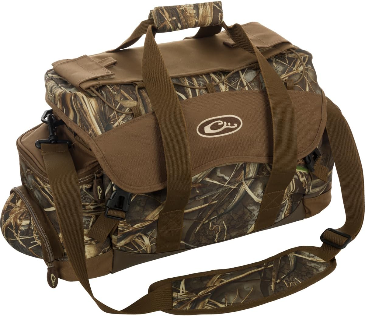 Camo Blind Bag (Large) J371
