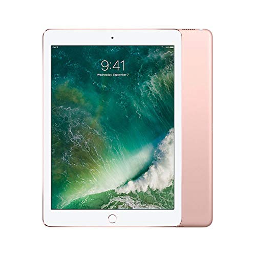 32GB Wi-Fi 9.7' Rose Gold iPad Pro S450