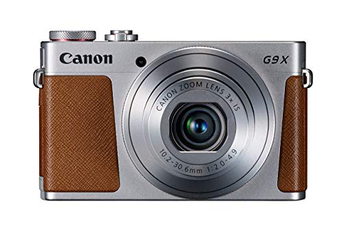 Black Digital Camera with 3X Optical Zoom and Built-in Wi-Fi F15898