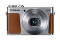 Black Digital Camera with 3X Optical Zoom and Built-in Wi-Fi F15898