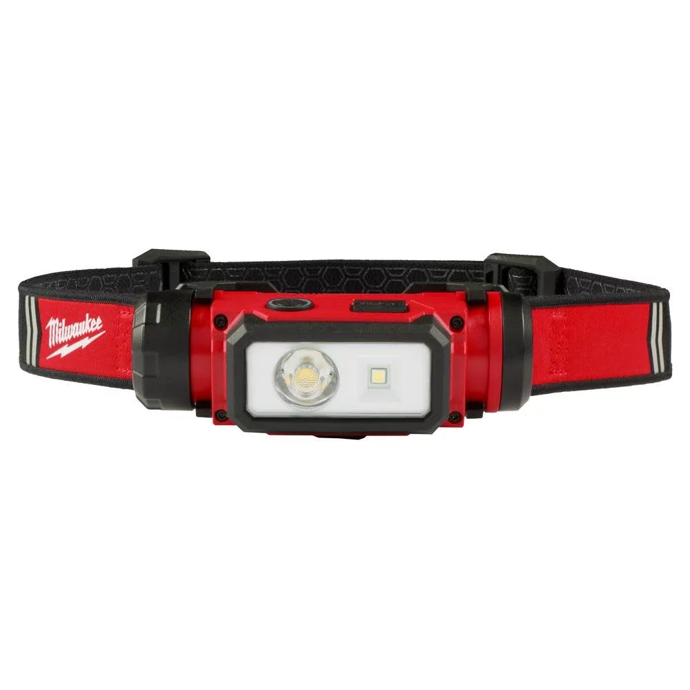Redlthium Usb Hard Hat Headlamp E8032