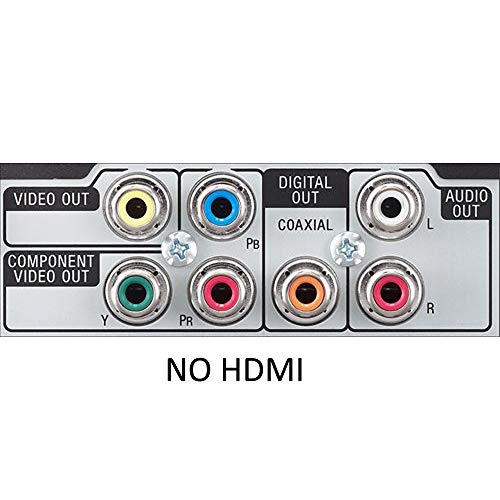 DVD Player C355
