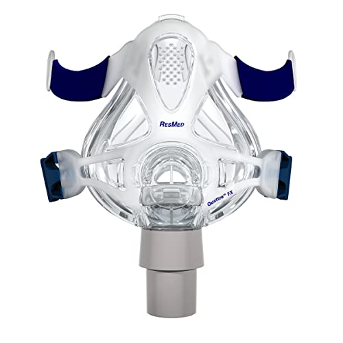Full Face Mask Frame System (Large) O75046