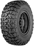 Set of 4 LT37X13.50R18 Tires U58600