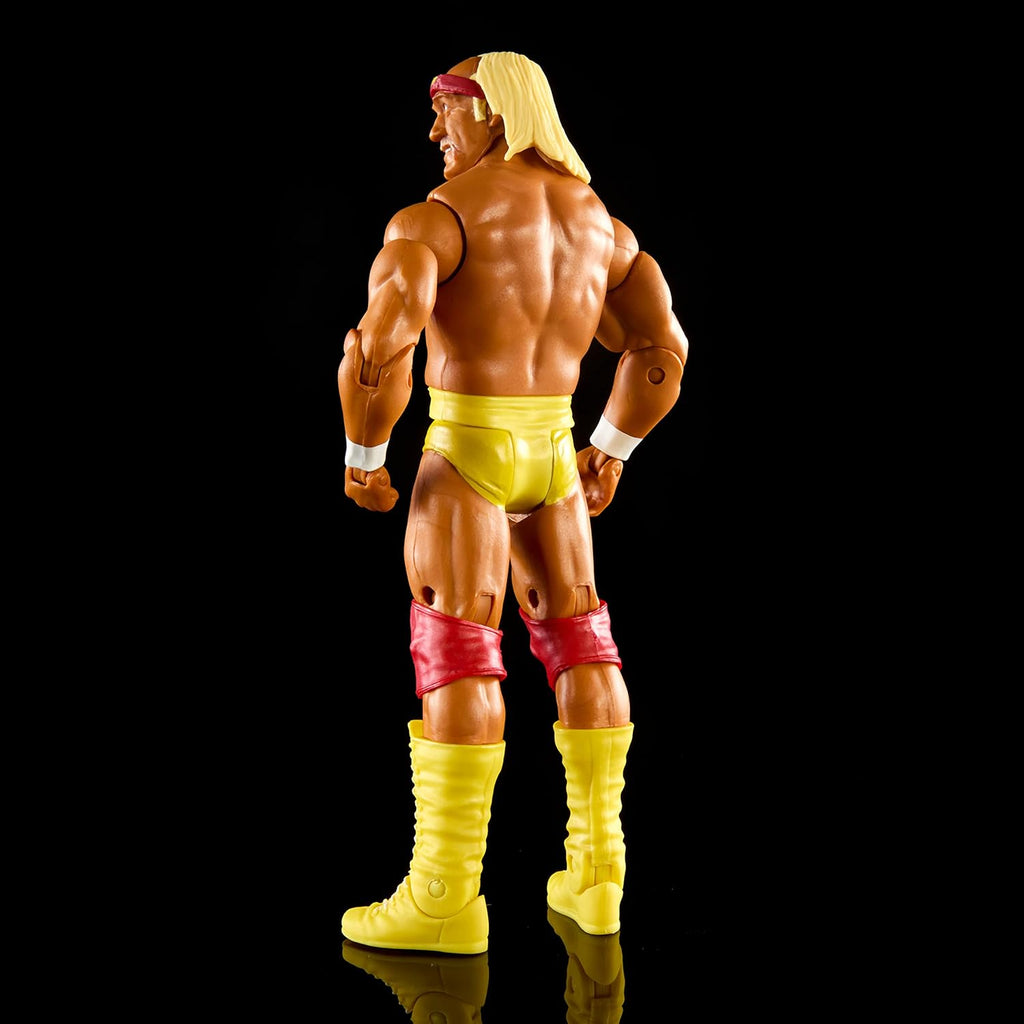 6-inch Action Figure E488