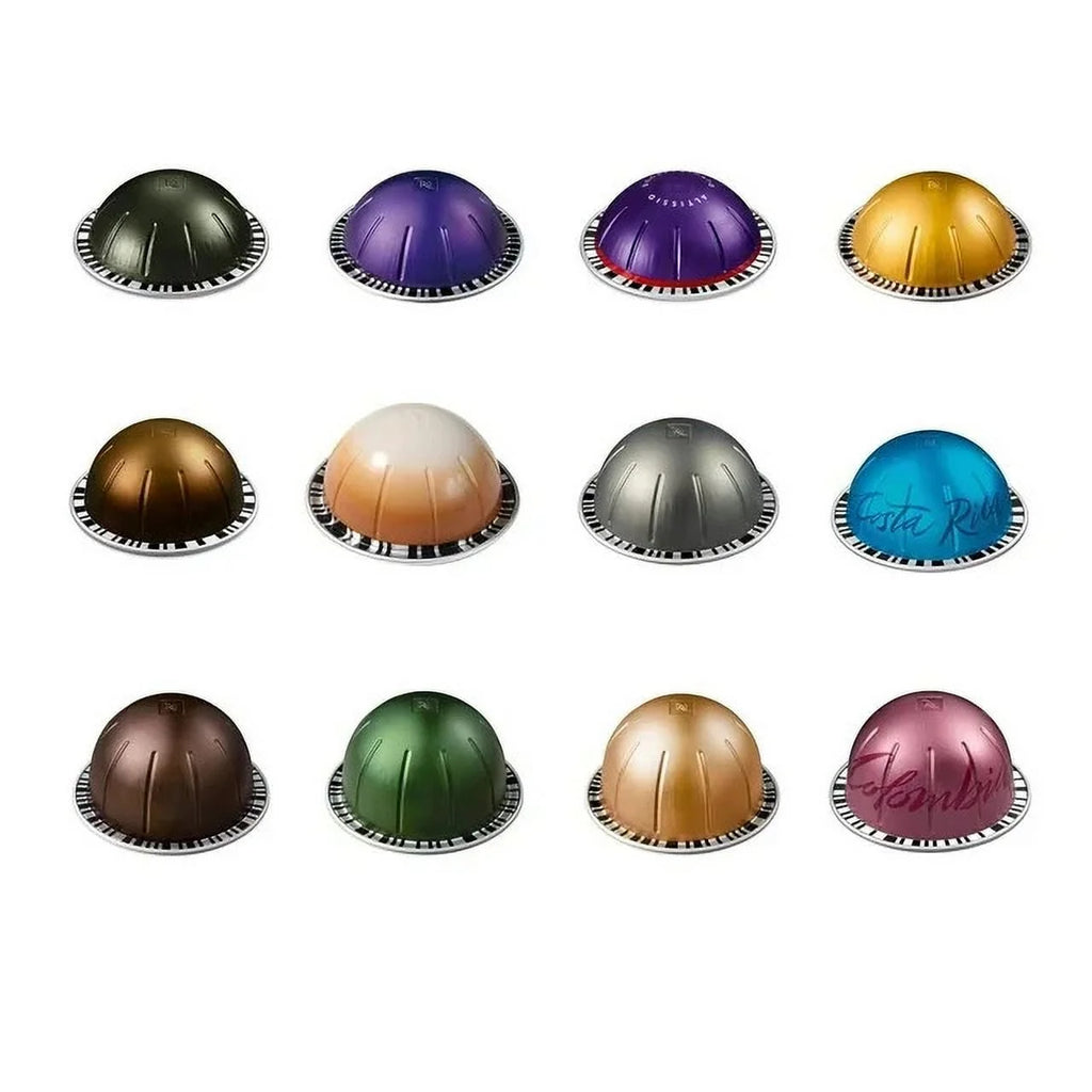 36 Capsules Coffee Capsules S872