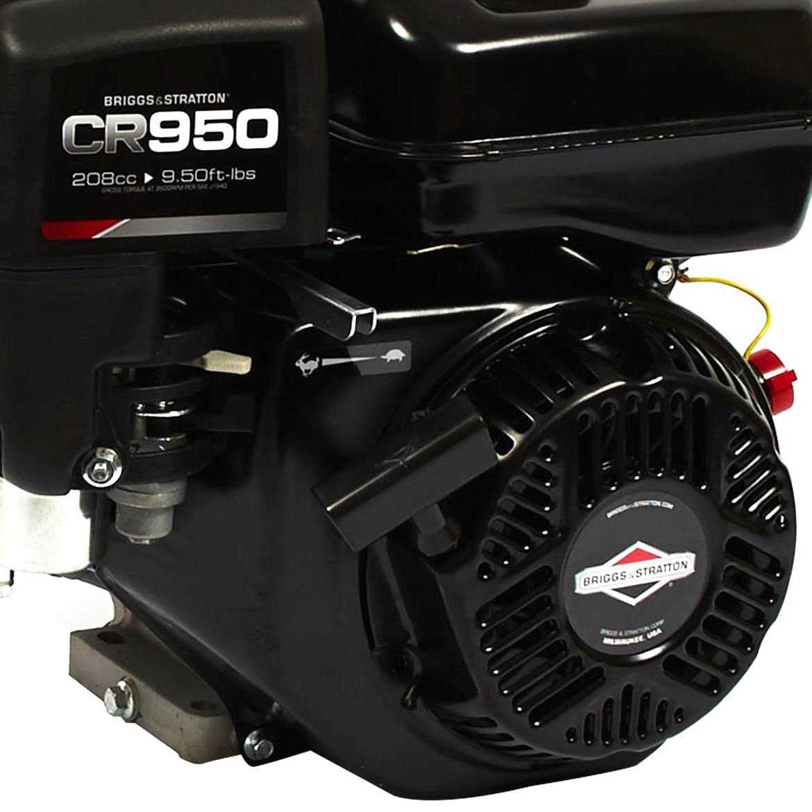 13R232-0001-F1 Engine R427453