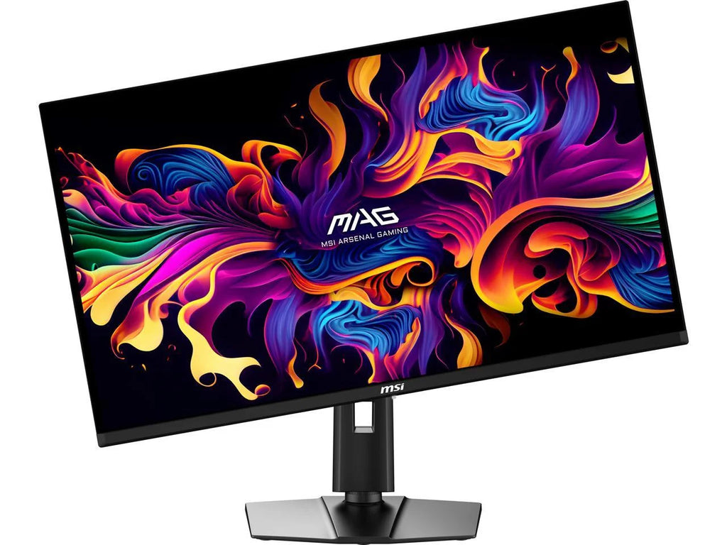 32" QD-OLED Gaming Monitor, 3840 x 2160, 240Hz, 0.03ms W4084