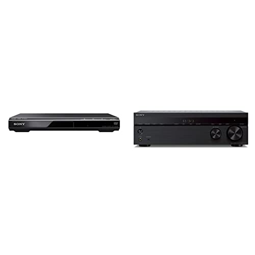 DVD Player C355