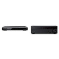 DVD Player C355