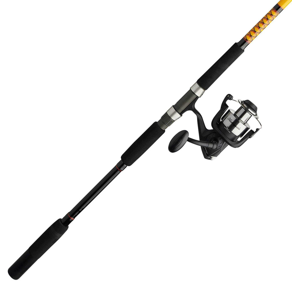 Bigwater Spinning Combo X63513