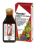 Liquid Iron and Vitamin Formula 8.5 fl.oz. - 250 ml. (3 Pack) V965