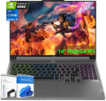 16" Gaming Laptop, WQXGA 165Hz, 14th Gen Intel i9-14900HX, 32GB DDR5, 1TB SSD, GeForce RTX 4060 8GB, Backlit KB, WiFi 6E, Win 11 Pro O838070