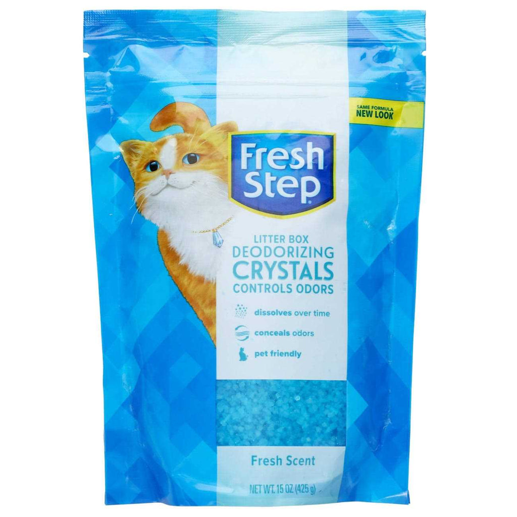 Scented Litter Crystals H618