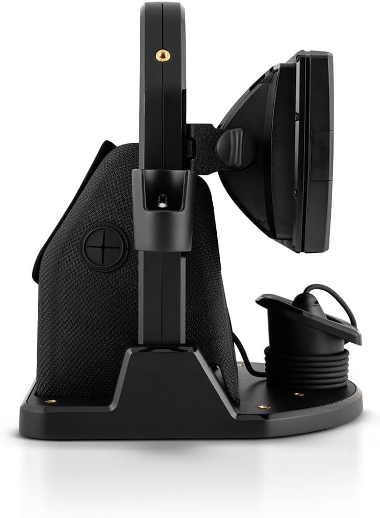 ICE Helix 7 Chirp GPS Y197