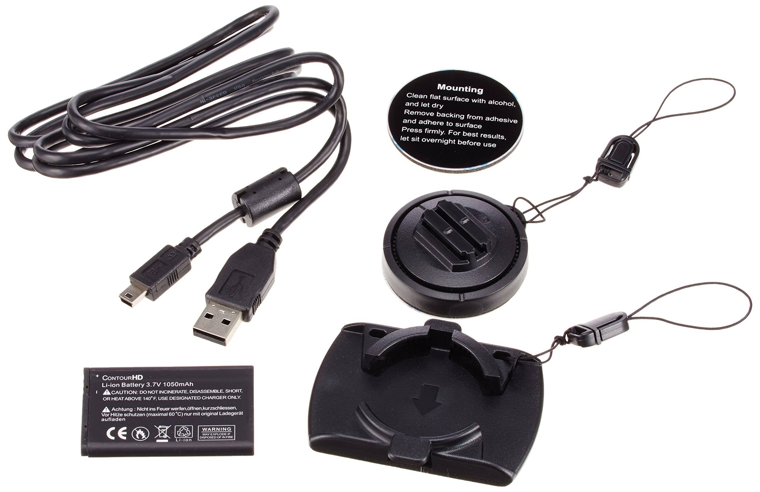 1080p Helmet Camera D914276