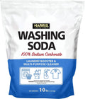 10lb Sodium Carbonate Laundry Booster K517889