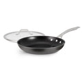 Hard-Anodized Nonstick 12-Inch Fry Pan with Cover X803