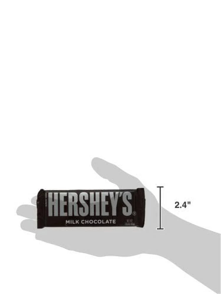 36ct. Plus 1 Bonus Bar (37 Bars Total) E2373