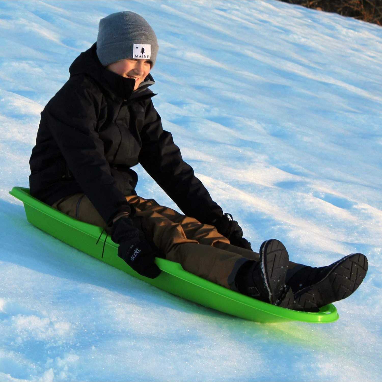 2-Person Sled O49971