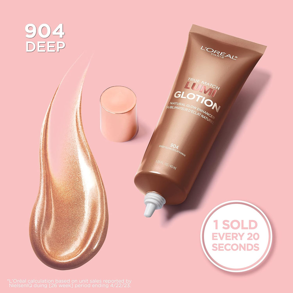 Natural Glow Enhancer Illuminator Highlighter Skin Tint Z35299