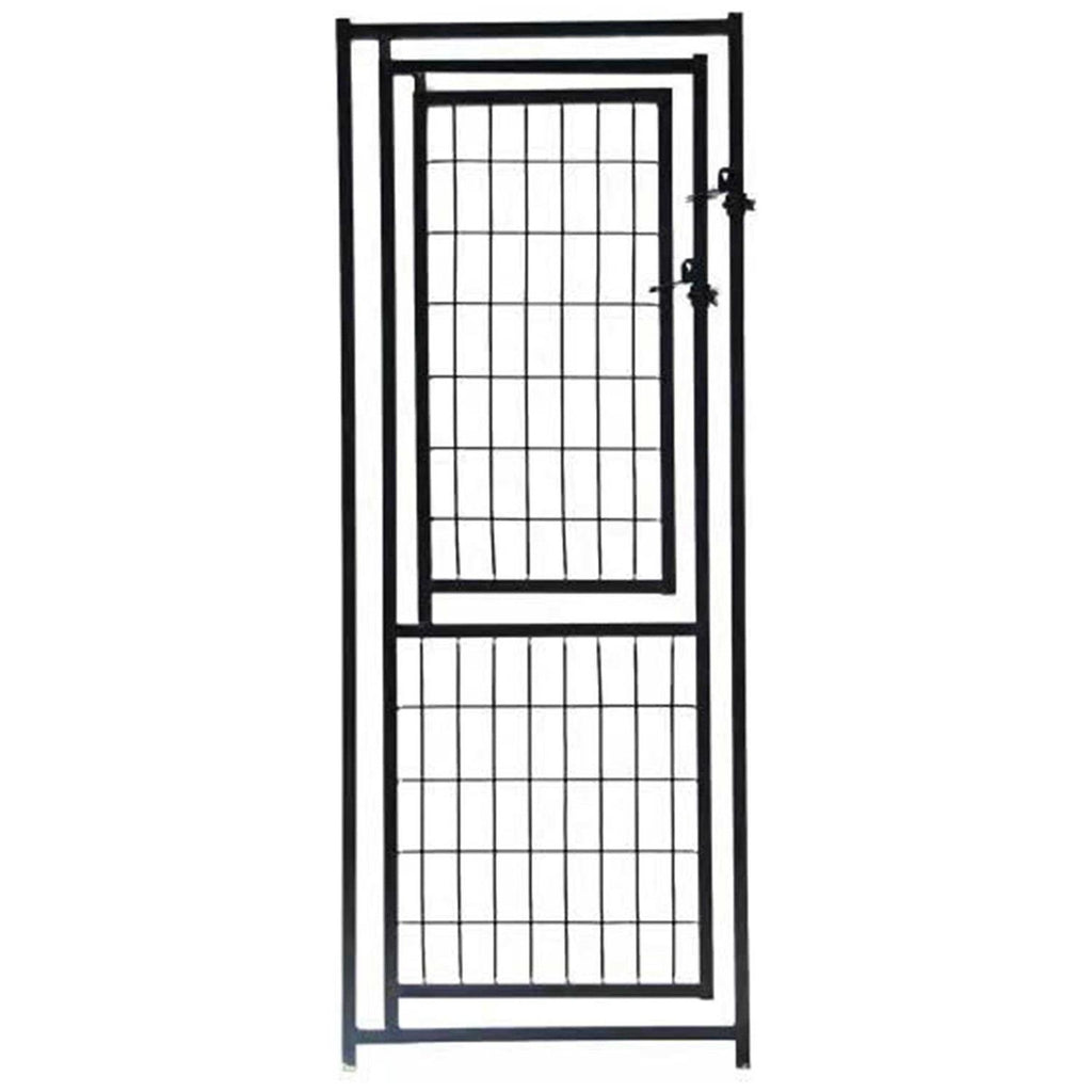Dog Kennel Gate Panel I709