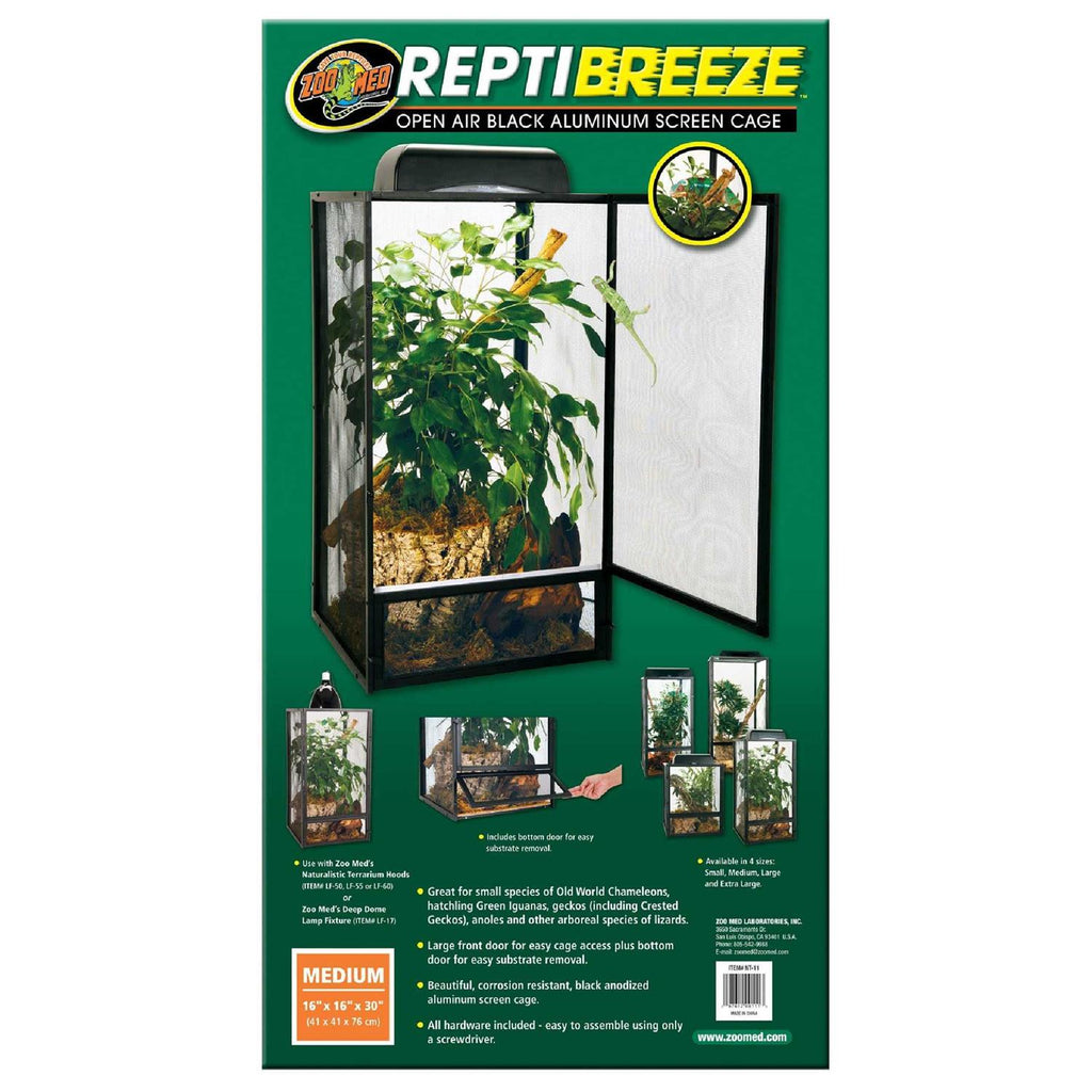 Aluminum Screen Cage Y441163