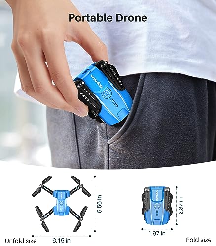 Mini Drone with Camera F38331