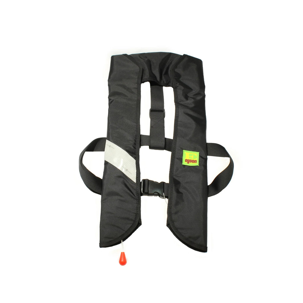 Manual Inflatable Life Jacket Life Vest PFD X144059