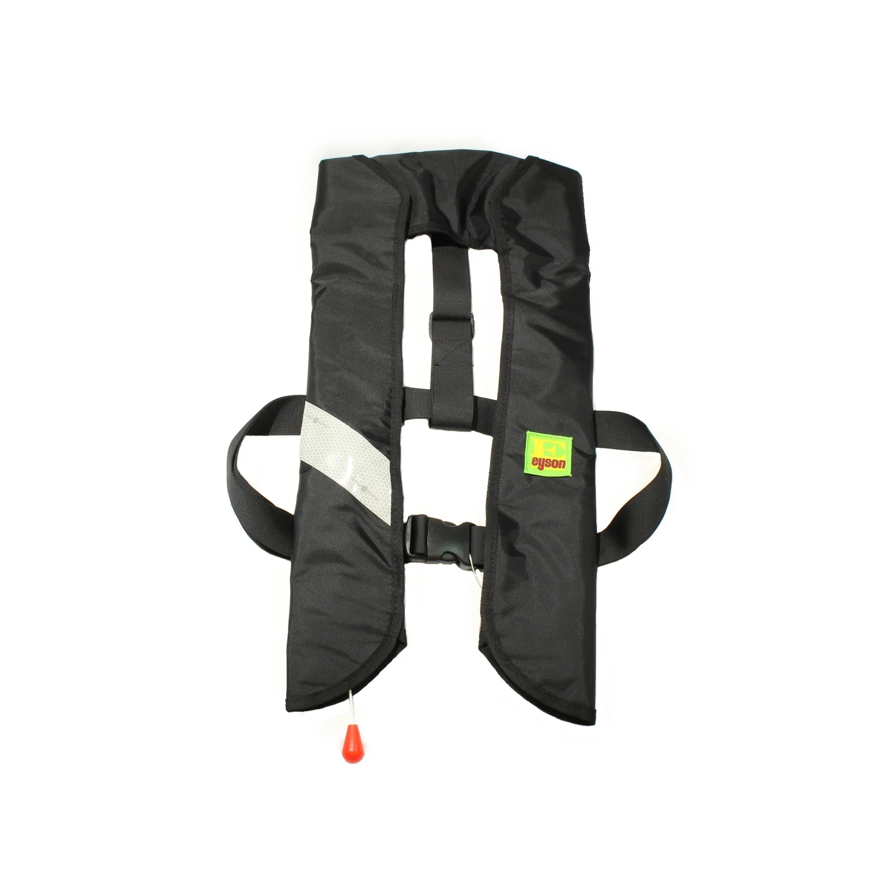 Manual Inflatable Life Jacket Life Vest PFD X144059