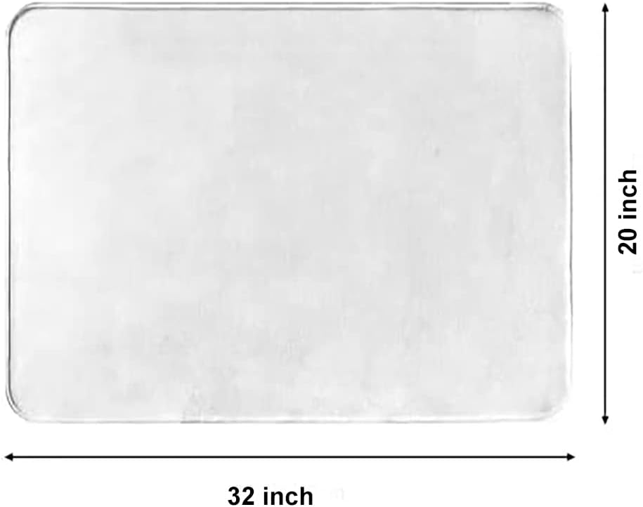 20x32 inch Indoor Entrance Floor Mat D95701