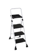 Tubular Steel Platform Ladder I70887