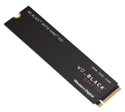 1TB NVMe Internal Gaming SSD Solid State Drive - Gen4 PCIe, M.2 2280 U1610