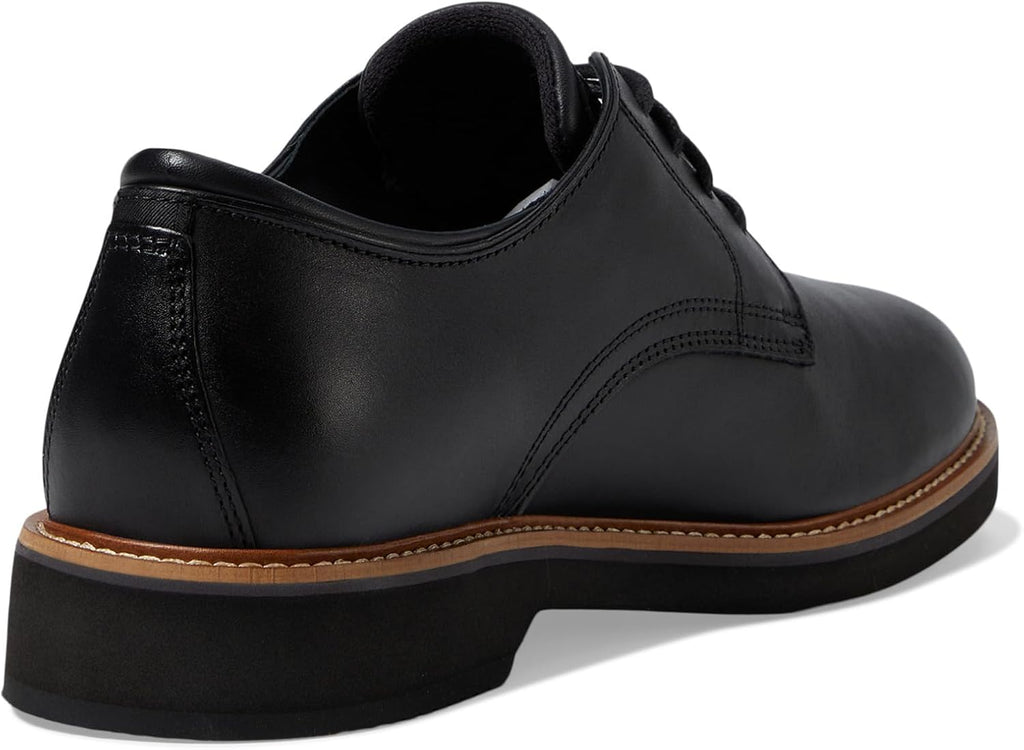 Black Oxford Shoes A498506