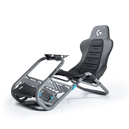 Sim Racing Cockpit T96393