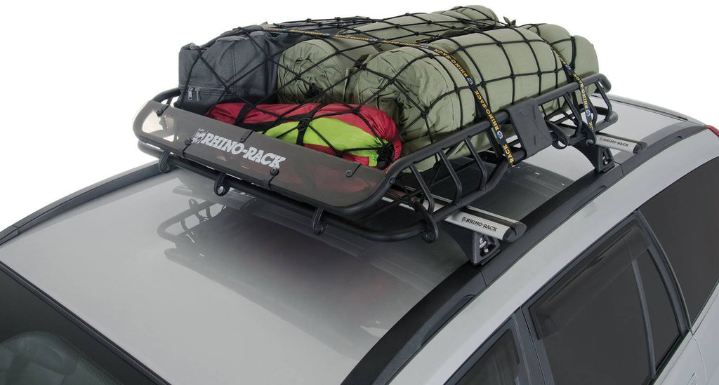 Small Cargo Basket J93484