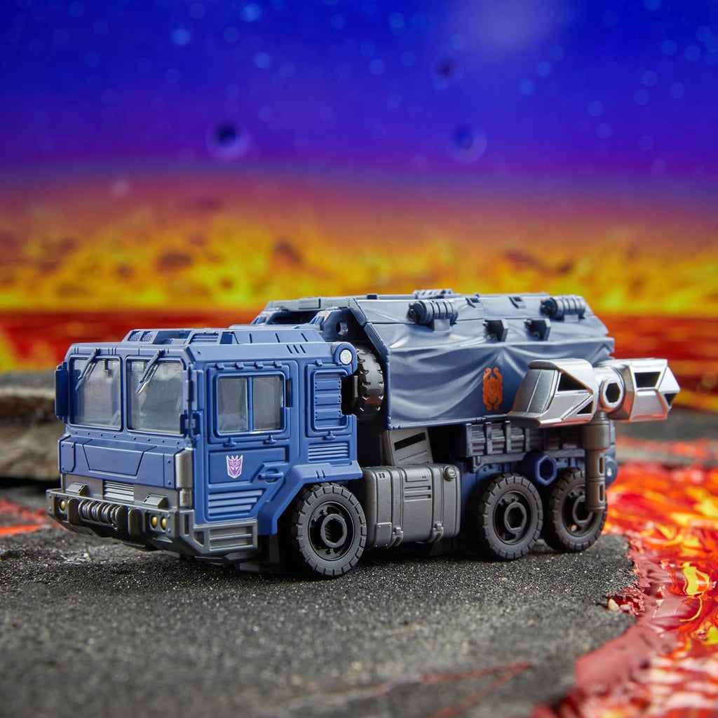 4-Pack Converting Action Figure Y2544