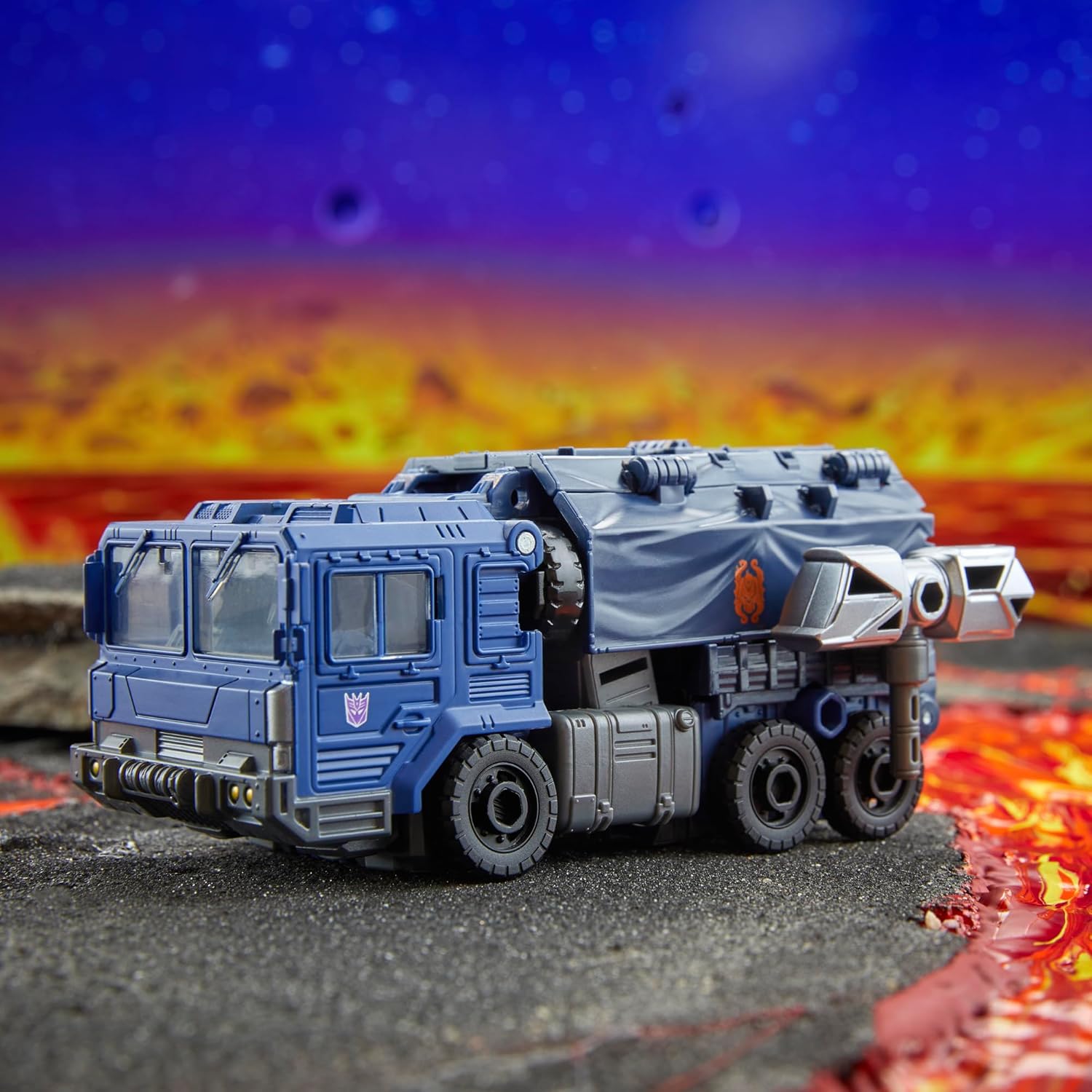 4-Pack Converting Action Figure Y2544