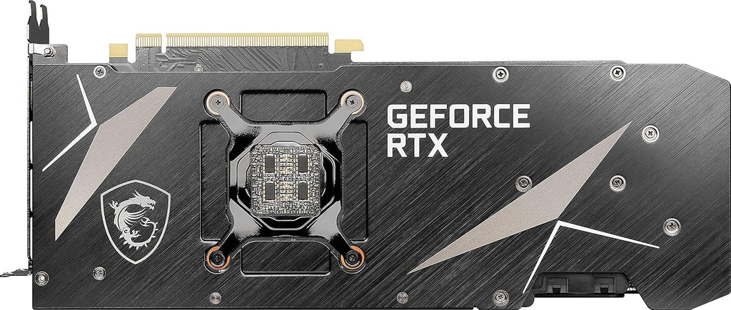 12GB GDDR6X Graphic Card L99875