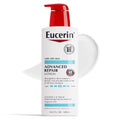 Unscented Body Lotion with Ceramides, 16.9 Fl Oz Z748