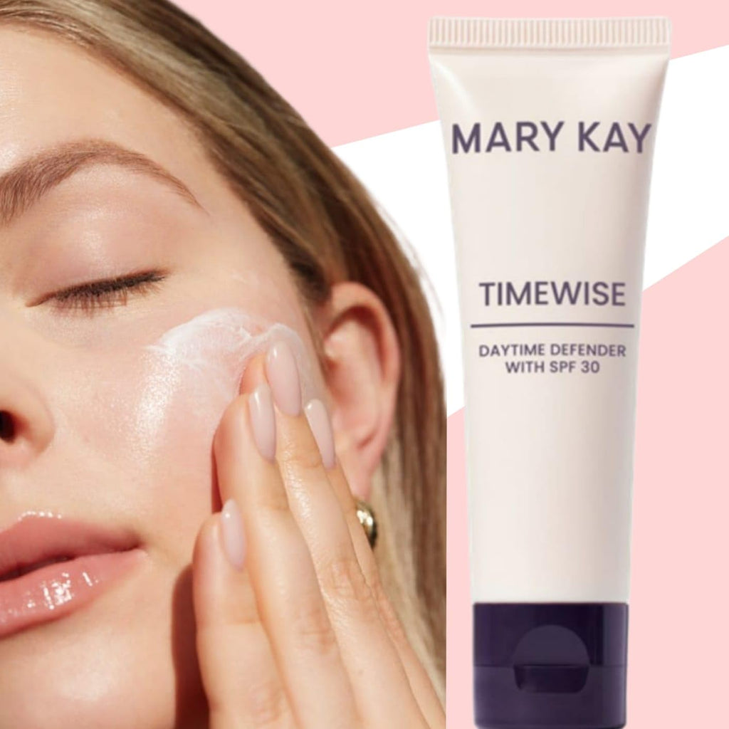 Daytime Protective Facial Lotion with SPF 30 V11520