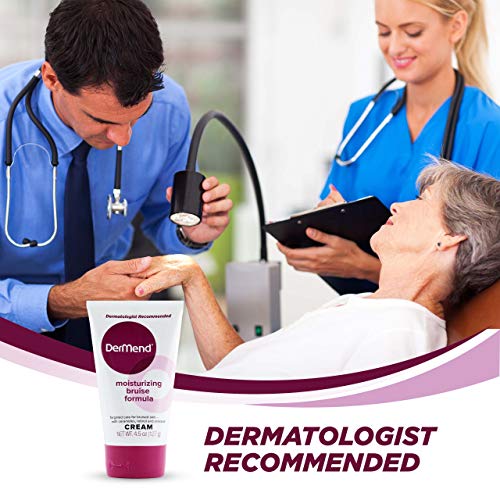 Arnica Bruise Cream with Vitamin K - 4.5 Oz H55933