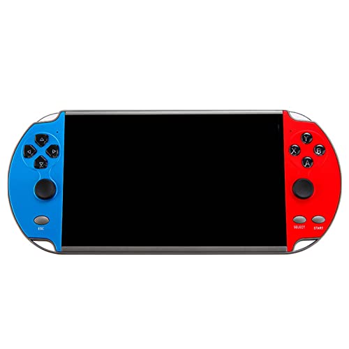 7 inch Handheld Video Game Console with Joystick H935
