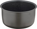 Replacement Inner Pot for Rice Cooker F33353