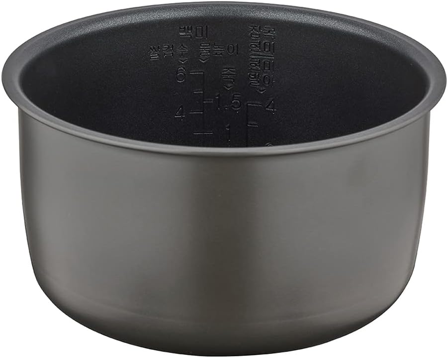 Replacement Inner Pot for Rice Cooker F33353
