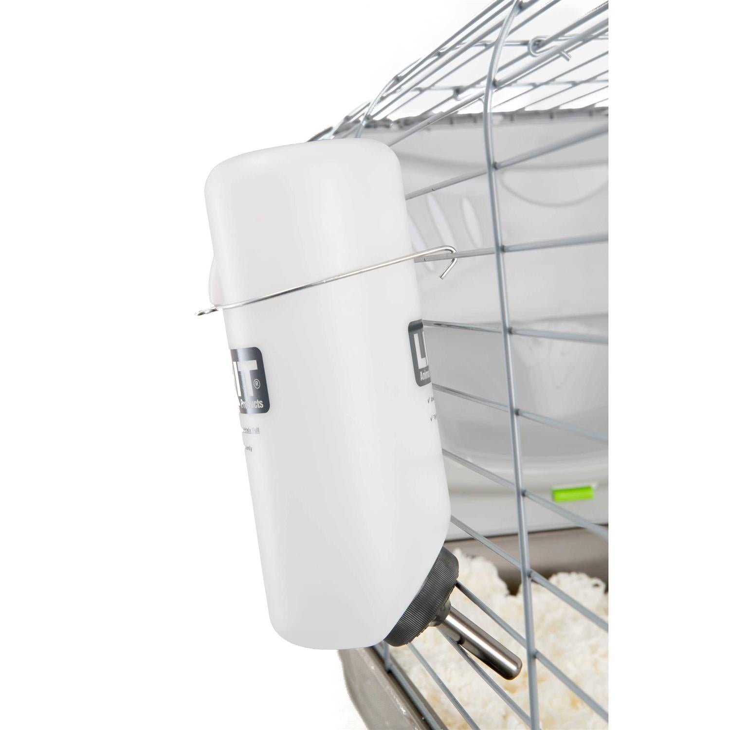 Wide Mouth Water Bottle F6204