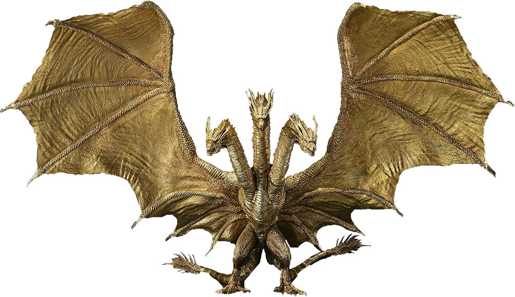 King Ghidorah (2019) Special Color Version Action Figure Y477