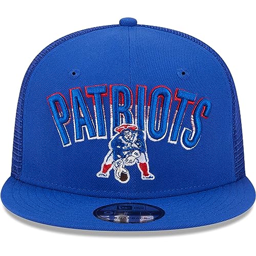 NFL Grade Trucker Snapback Hat I4461