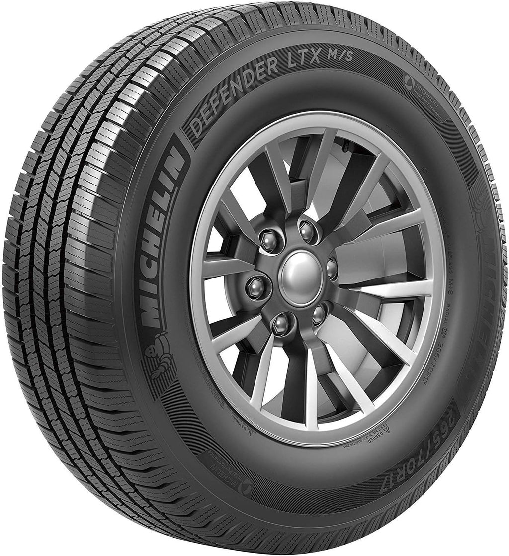 All Season Radial Car Tire 235/75R15/XL 109T W319510