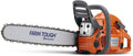 20 Inch Gas Chainsaw S617
